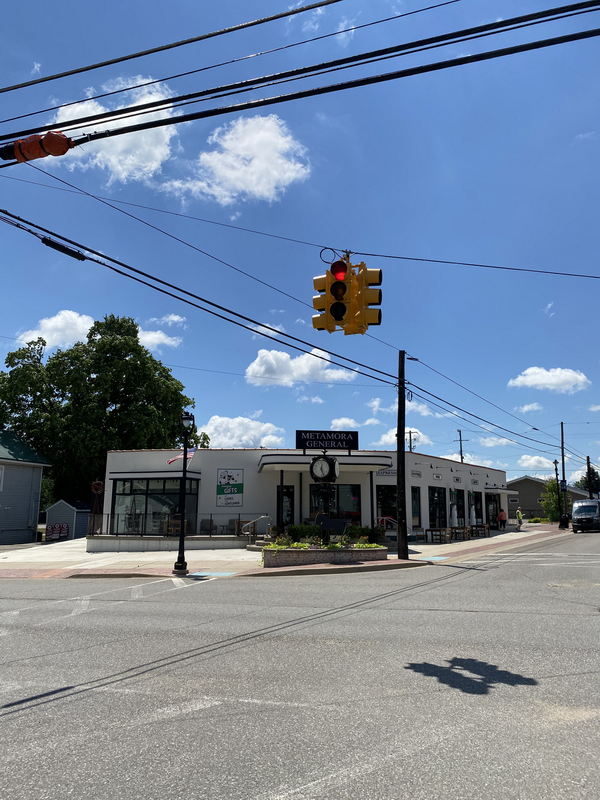 Metamora - July 2020 (newer photo)